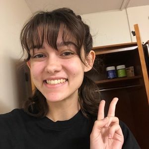 Meet your Posher, Ellen